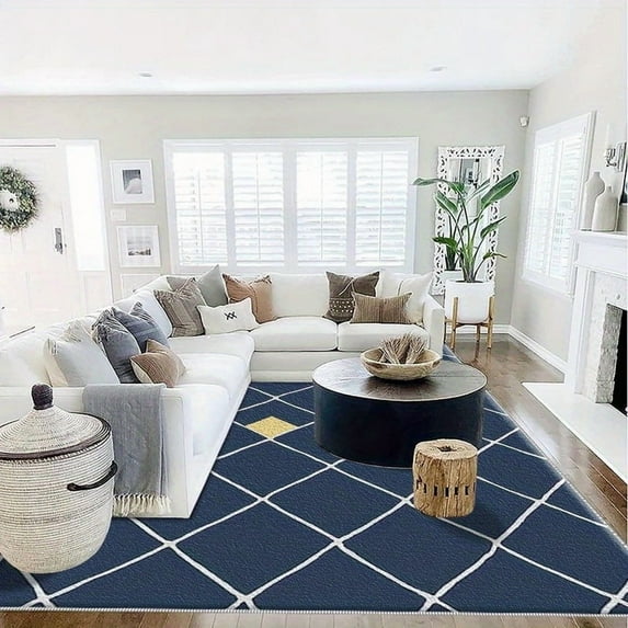 6'x9' bedroom carpet carpet rug area rug non slip fun area rug living room area rug