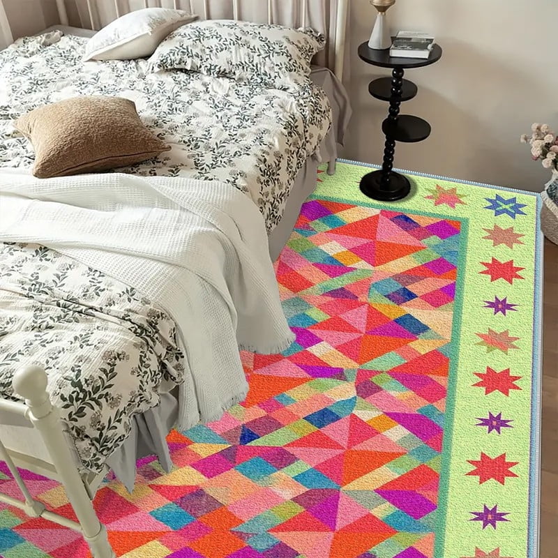 6.5'x10' outdoor carpet carpet for room corner rug grippers for area ...
