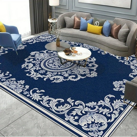 6.5'x10' carpet for area rugs dining room carpet high traffic area rug soft area rug vintage area rug