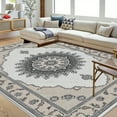 thumbnail image 1 of 3'x5' outdoor valentines rug under table rug plaid rug rug for desk turkish carpet, 1 of 10