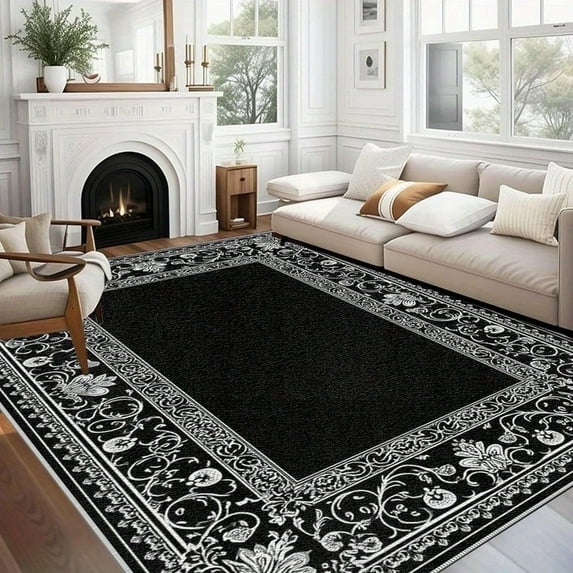 3'x5' bedroom carpet camping carpet coastal area rug traditional area rug unique area rug