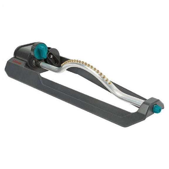 Gilmour 880013-1001 Oscillating Sprinkler, Polymer