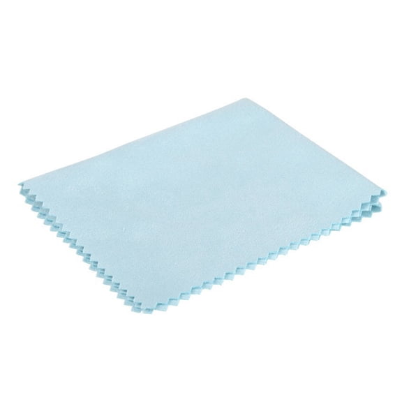 1PC Glasses Cloth Microfiber Glasses Cloth Glasses Lens