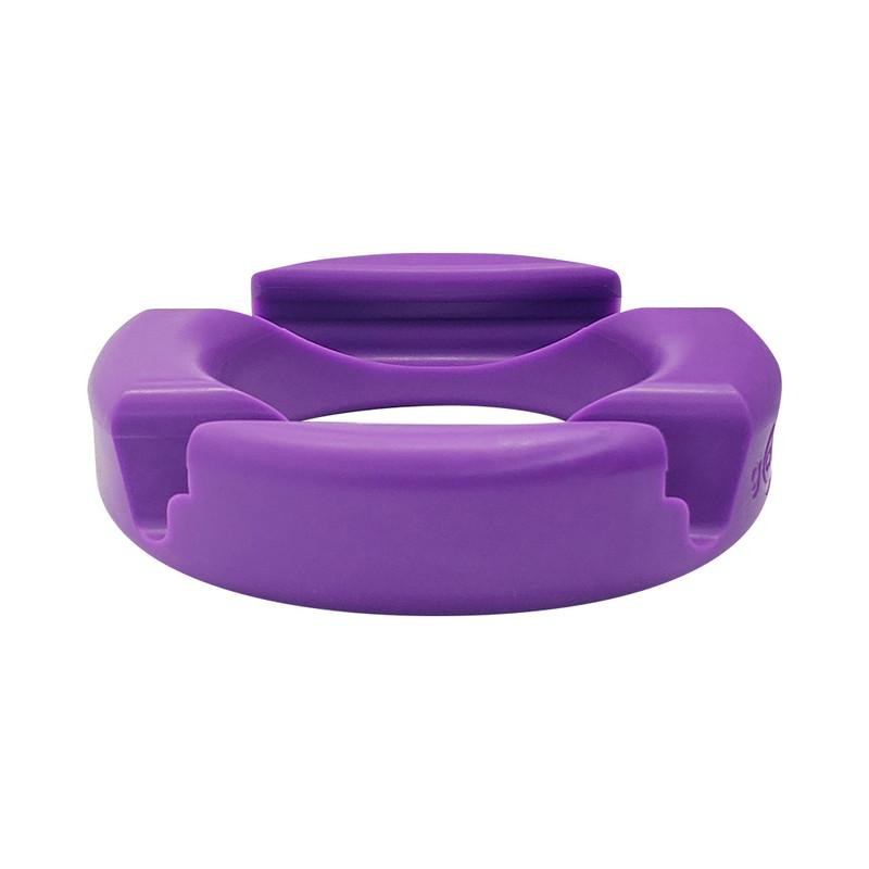 1PC GoDonut GoDonut Original Purple Smartphone & Tablet Stand