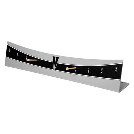 1PC Golf Alignment balance Accessories Practice Tool Straight PP Aid for Putting