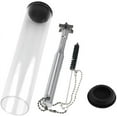 thumbnail image 1 of 1PC Golf Club Cleaner 6 Heads with Brush Groove Sharpener Tool for All Golf Irons, 1 of 7