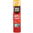thumbnail image 1 of 1PC Great Stuff Gaps & Cracks Insulating Foam Sealant 20 Oz., Cream, 1 of 1