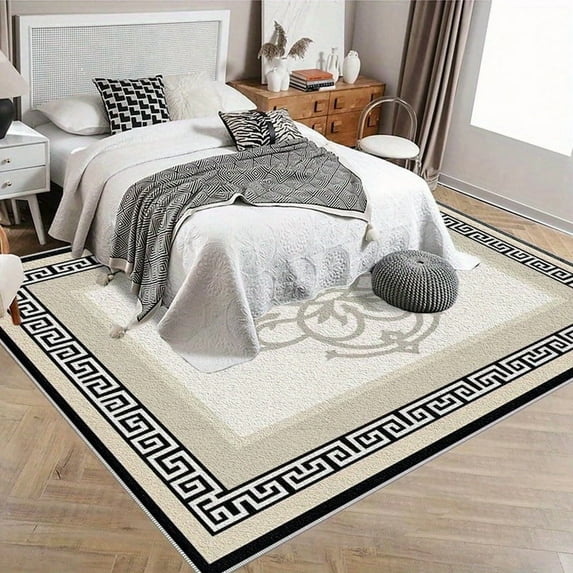 5'x7' indoor outdoor rug bed runner rug rug mat asian rug desk carpet