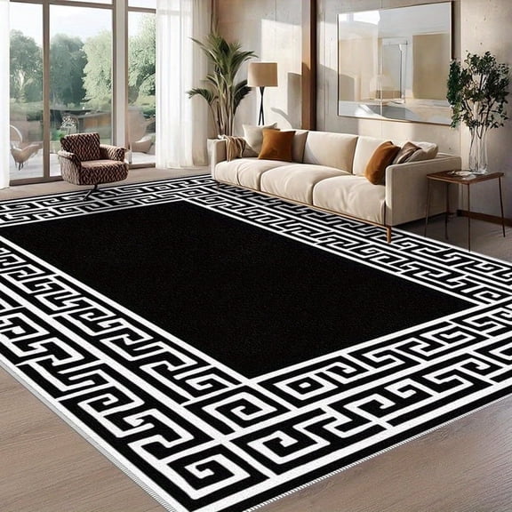 6'x9' carpet pads non slip carpet pads area rug for hardwood floors high pile area rug machine washable area rug