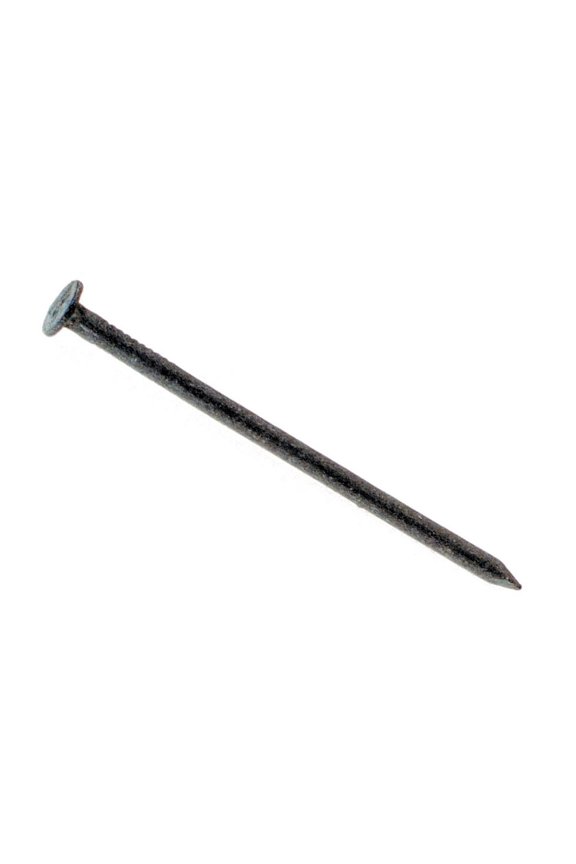 Grip Rite 7HGBX 50 Lb 2-1/4" Hot Dipped Galvanized Smooth Shank Box Nail