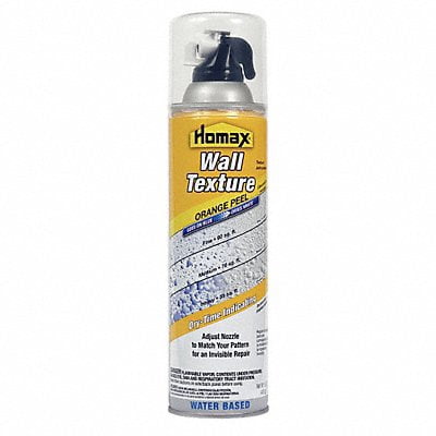 1PC HOMAX Spray Patch Spry on Blue Dries Wht 16 oz