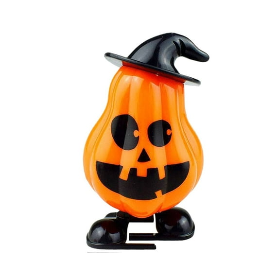 1PC Halloween Figurine Desktop Dress Up Desk Decoration For Home Office Decor Black