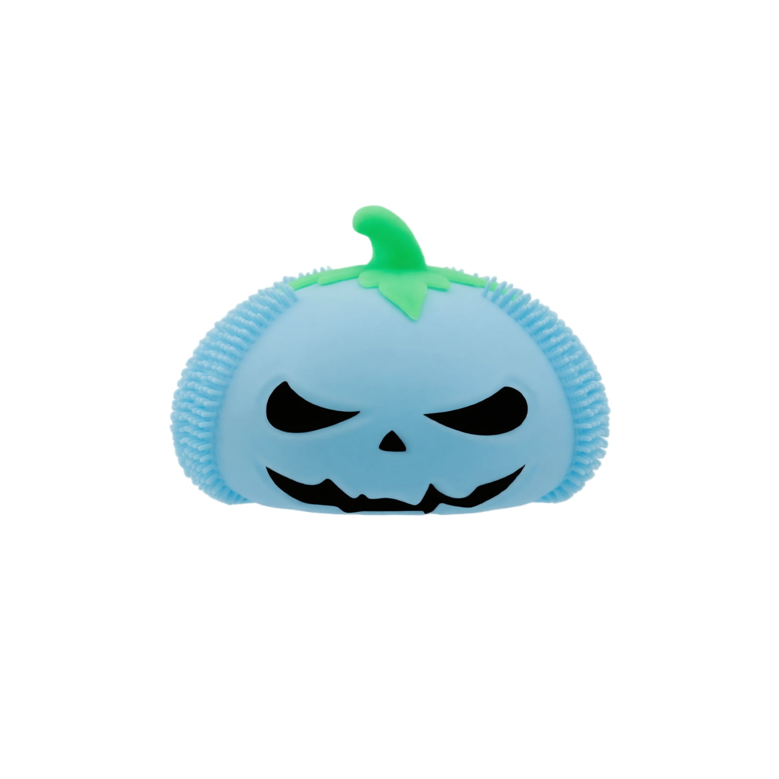 1PC Halloween Pumpkin Stress Balls for All Ages,Squeezing Fidget Toys,Stress Relief Squish Balls,Vent Mood and Improve Focus,Hand Grip Pressure Balls for Daily Life,Desktop Decor Gift,7*5.1 in.