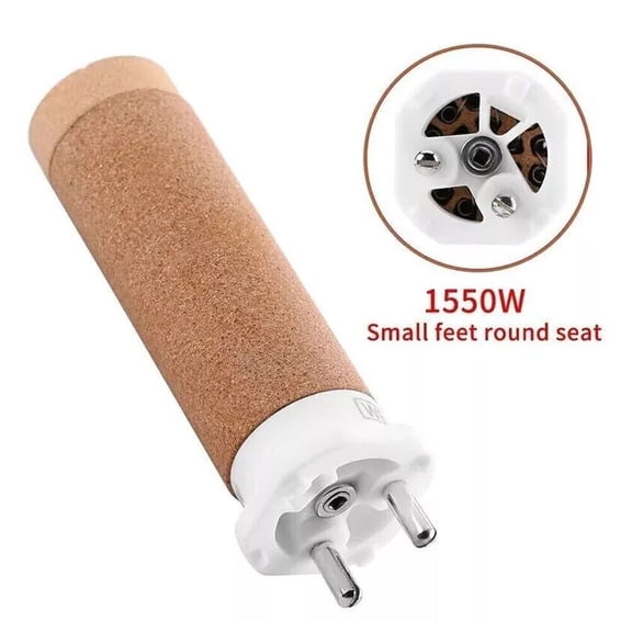 1PC Heating Element 230V 1550W Ceramic Heat Core 100.689 Hot Air PVC Welder Tool