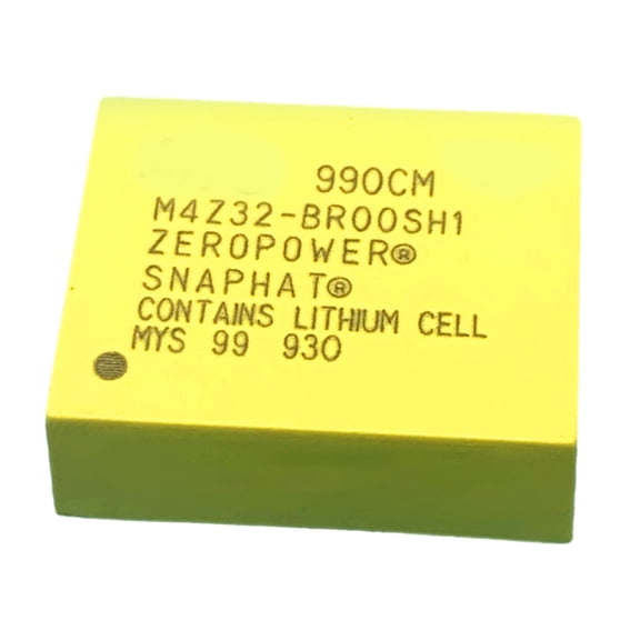1PC High-Quality M4Z32-BR00SH1 Backup Battery Chips Original iC ( Battery) for Computer Development Boards