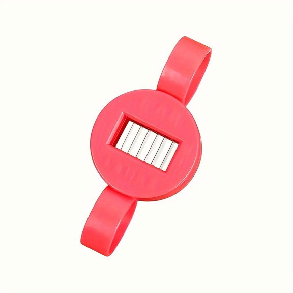 1PC Home Use Multi-Function Bean Sprout Slicer Kitchen Tool Small Vegetable Cutter String Bean Thread Maker