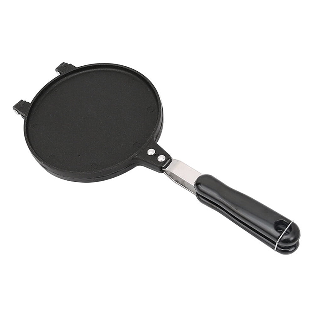 1PC Household Omelet Mold Crispy Roll Baking Tray Nonstick Ice Cream