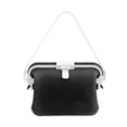 thumbnail image 1 of 1PC Huggea Bag, Women Summer Silicone Handbag, 135.26 fl oz Waterproof Foldable Crossbody Tote, 1 of 5