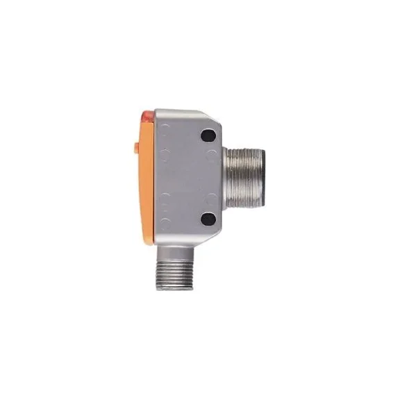 IFM Efector UGT584 Industrial Ultrasonic Sensor 1200mm Detection Range M18 PNP Output