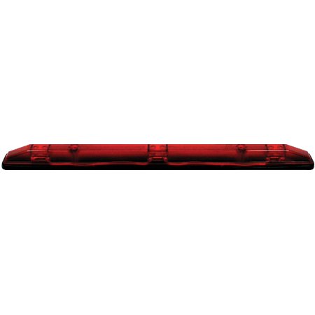 1PC Identification Light Bar Red