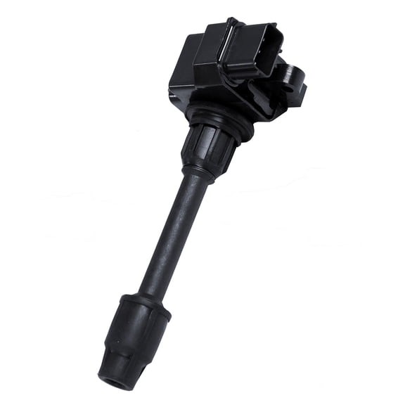 1PC Ignition Coil Compatible With 96-99 Infiniti I30 95-99 Nissan Maxima 3.0L V6 Left Front LF