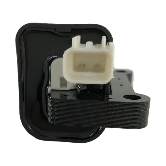 1PC Ignition Coil Left Hand LH Driver Side Compatible With 1997-2004 PAJERO II & PAJERO Sportage V6 3.0L 3.5L Replacement For MD314582 UF197