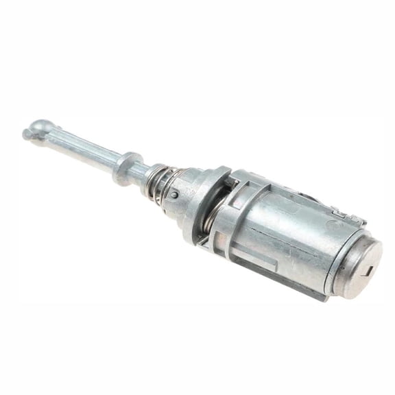 1PC Ignition Lock Barrel Switch Keys For Citroen C2 C3