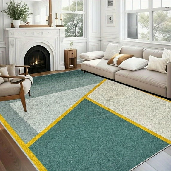 5'x7' office floor mat for carpet carpet runner for hallway area rug small large area rug for bedroom square area rug