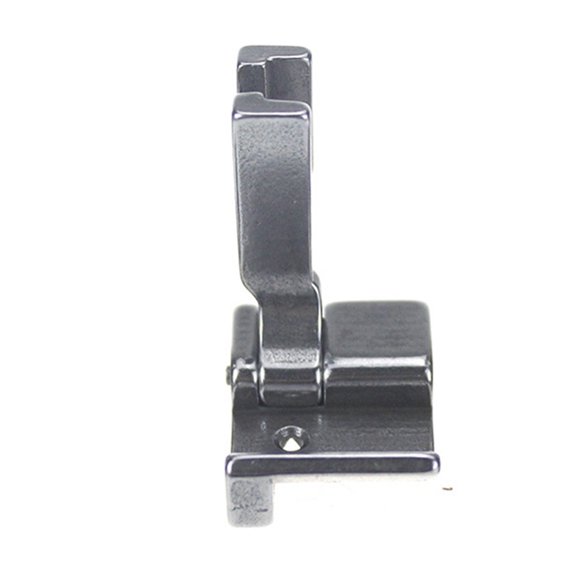 1PC Industrial Sewing Machine Parts Edge Guide Hemming Foot For S538 S539 S540