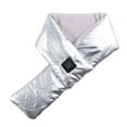 （1PC）Intelligent Heating Scarf USB Electric Heating Warm Scarf Neck