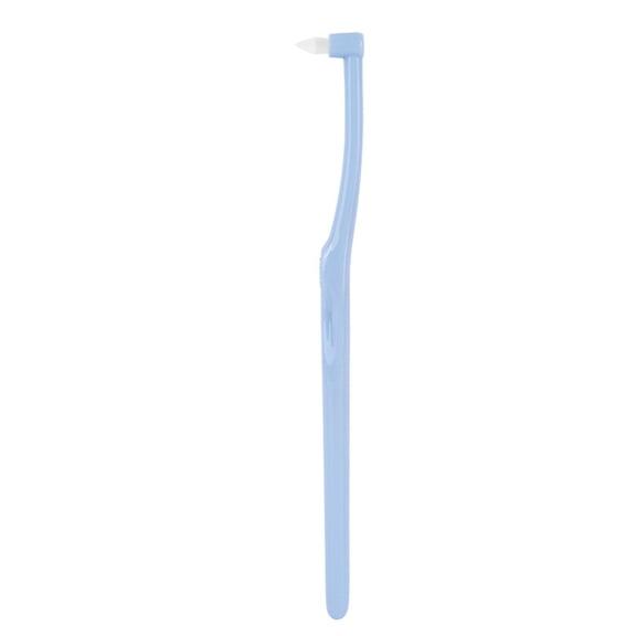 1PC Interdental Tooth Brush Soft Hair Correction Teeth Floss Tooth Care Orthodontic Toothbrush