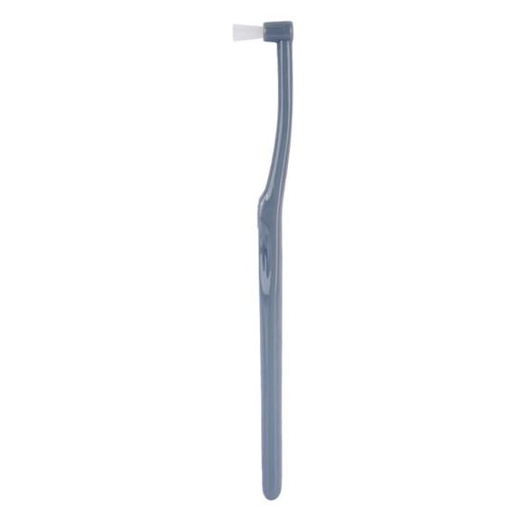 1PC Interdental Tooth Brush Soft Hair Correction Teeth Floss Tooth Care Orthodontic Toothbrush
