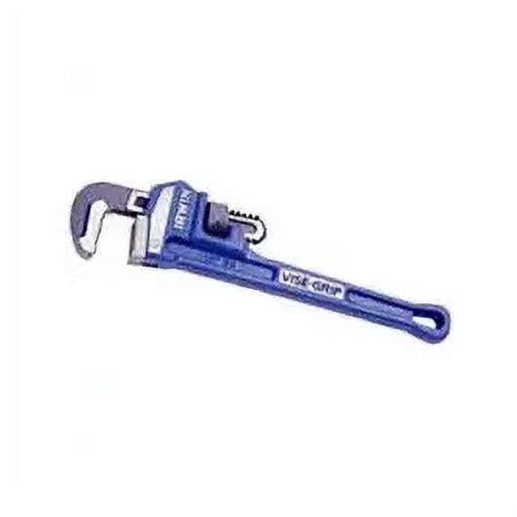 1PC Irwin 274101 Vise Grip 10 Inch Cast Iron Pipe Wrench