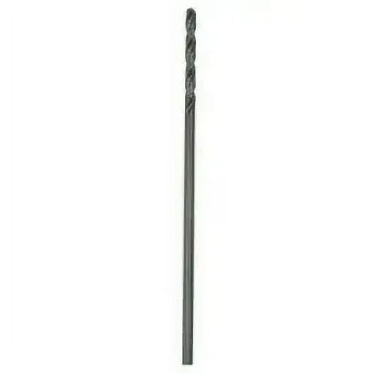 1PC Irwin 62124 3/8 By 12 Inch Aircraft Black Oxide High Speed Steel Bit