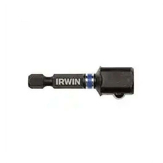 1PC Irwin IWAF36212 8786618 Impact Socket Adapter 1/2 in Drive Square Drive 2 Inch Hcs
