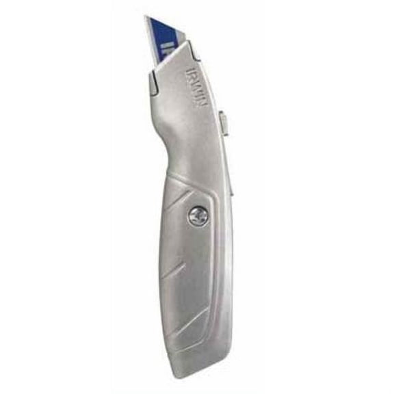 1PC Irwin Irwin 2082101 Retractable Blade Utility Knife