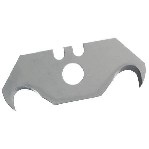 1PC Irwin Irwin 2087100 Hook Knife Blades, 5/Pack