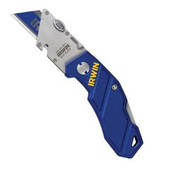 1PC Irwin Irwin 2089100 Lockback Utility Knife Counter