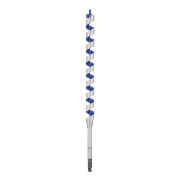 1PC Irwin Irwin 3043013 Weldtec Ship Auger 1"