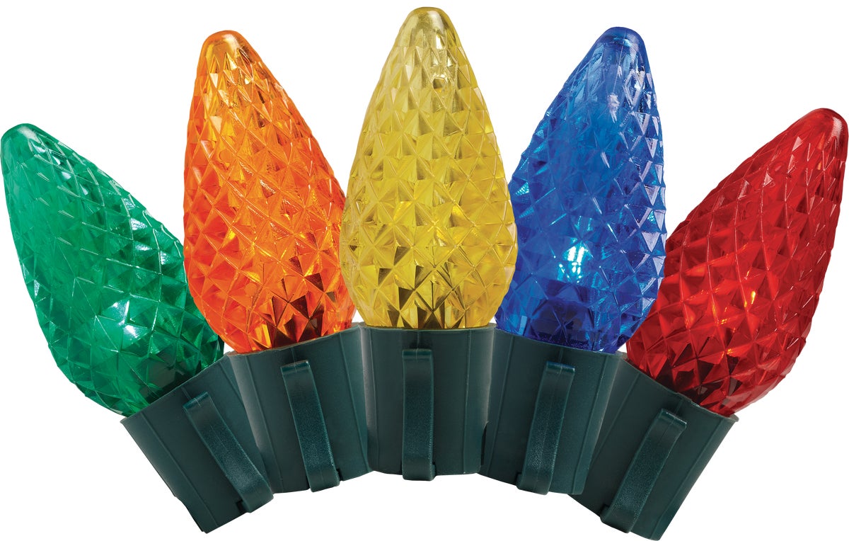 1PC J Hofert C9 LED Light Set