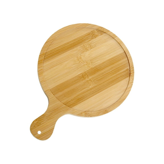 Raindrops Plates For Serving 1PC 10-Inch