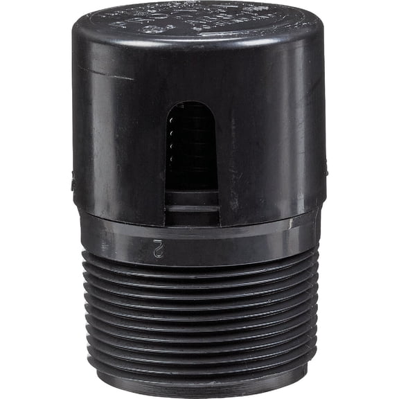 Ldr Industries - Tubular Plumbing 5066340 Auto Vent