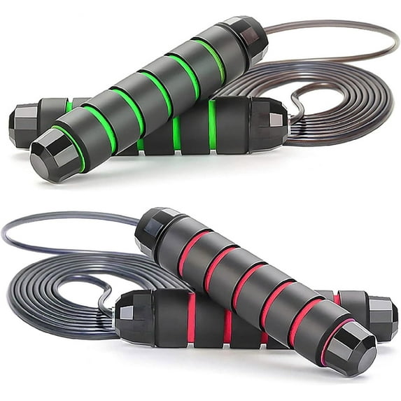 1PC Jump Rope Skipping Rope for Kids,Men,Women, Speed Jump Rope for ...