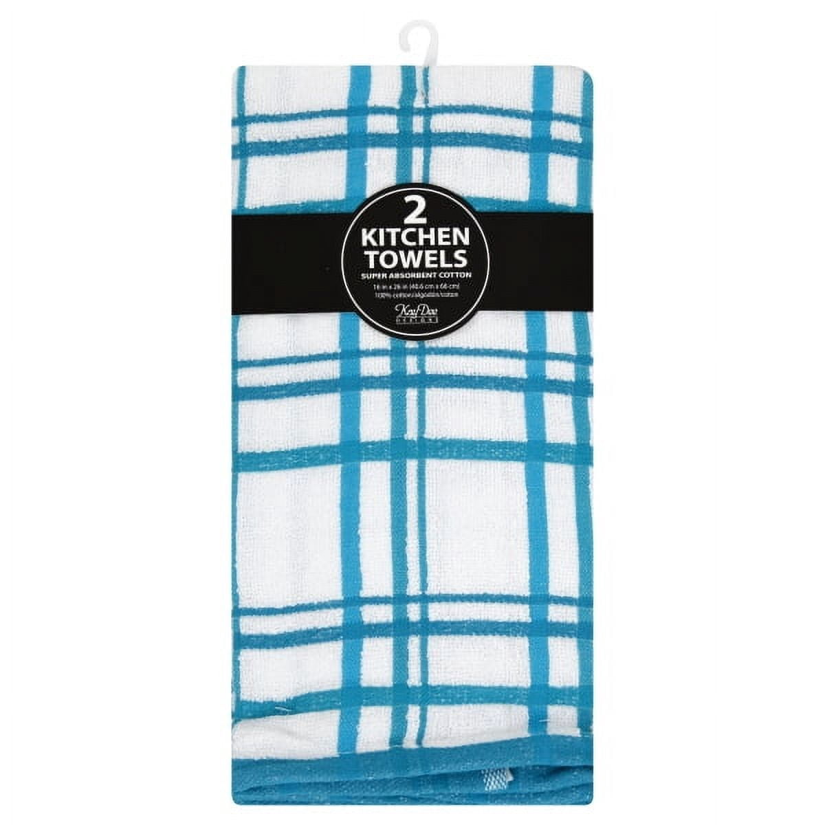 Kay Dee Designs Terry Towel - Thumbnail 3