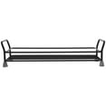 thumbnail image 1 of Tineasur Large Capacity Household Storage Rack Iron Storage Holder Organizer for Family Use 1PC, 1 of 6