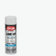 Krylon Athletic Field Striping Paint 18 Oz., White