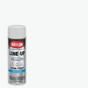 Krylon Athletic Field Striping Paint 18 Oz., White