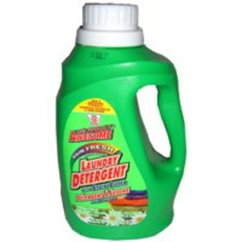 1PC LA's Totally Awesome LA's Totally Awesome 232 Laundry Detergent