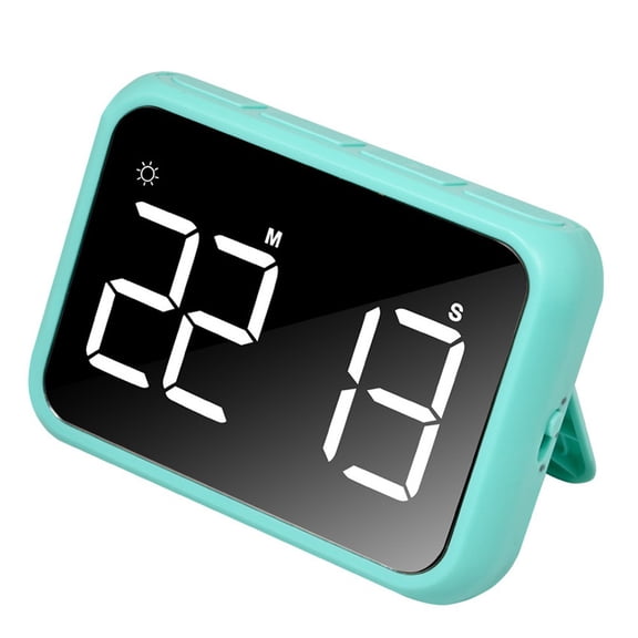1PC LED Electronic Timer Timer Countdown Reminder Tool