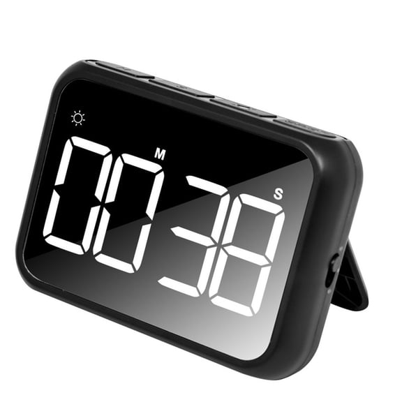 1PC LED Electronic Timer Timer Countdown Reminder Tool